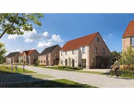 vivre entre nature  tranquillité et confort à westerlo