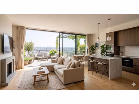 vente appartement 5 pièces