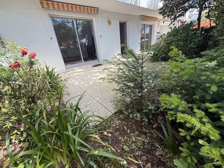 vente appartement 3 pièces 58.26 m² à le pouliguen (44510)  312 000 €