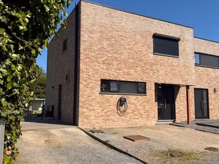 maison à vendre à houthalen € 396.000 (lokaa) - ruben bielen | zimmo