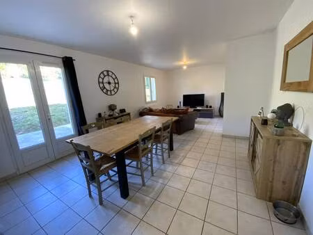 maison de plain-pied à louer