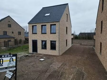 maison à vendre à elen € 410.000 (lokfs) | zimmo