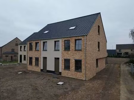 maison à vendre à elen € 410.000 (lokfu) | zimmo