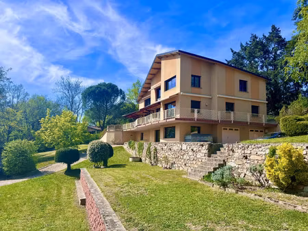 maison de luxe à vendre à riorges
