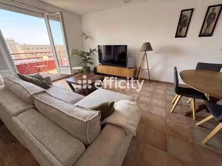 vente appartement 3 pièces 75 m² à montigny-le-bretonneux (78180)  327 600 €