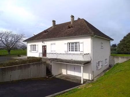 montpon immobilier