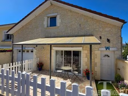 taillefer immobilier