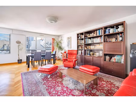 appartement de luxe à vendre dans le quartier pernety