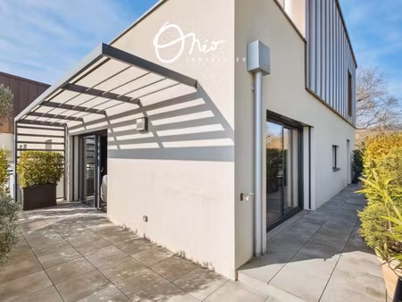 appartement de luxe à vendre dans le quartier ouest