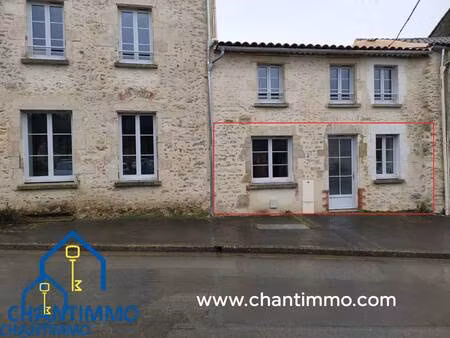 cabinet chantimmo