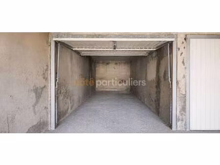 parking à vendre