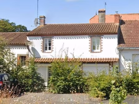 maison à louer