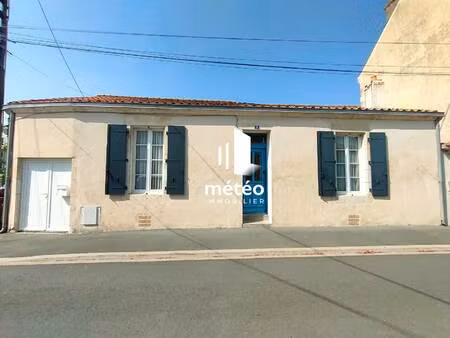 meteo immobilier