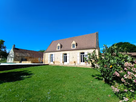 maison à vendre à sarlat-la-canéda (24200) - dordogne