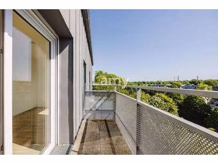 vente appartement 2 pièces à rennes patton (35000) : à vendre 2 pièces / 37m² rennes patto
