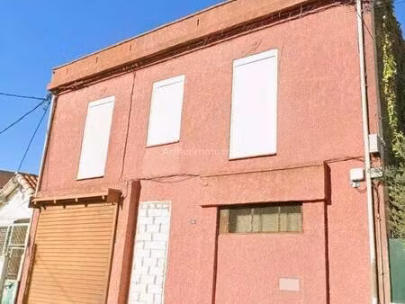 immeuble à vendre