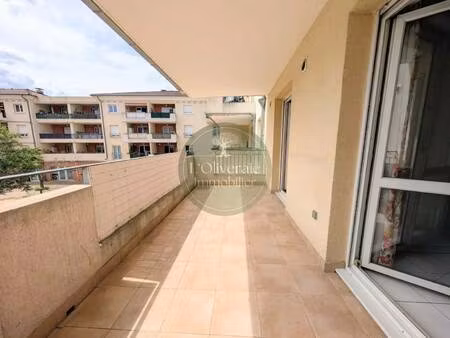 l' oliveraie immobilier