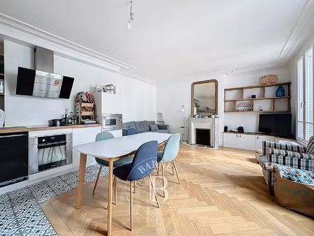 le service location de la maison barnes vous présente ce bien :