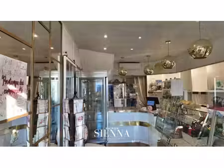 local commercial à vendre