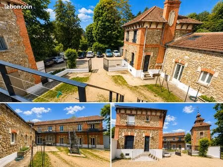 ⸻ ensemble immobilier de caractère – idéal investissement ou projet patrimonial
