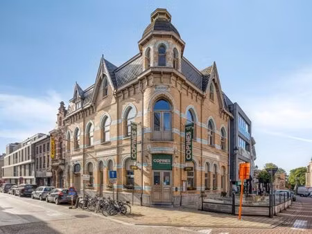bien professionnel à vendre à temse € 615.000 (lokjw) - vastgoed michoel | zimmo