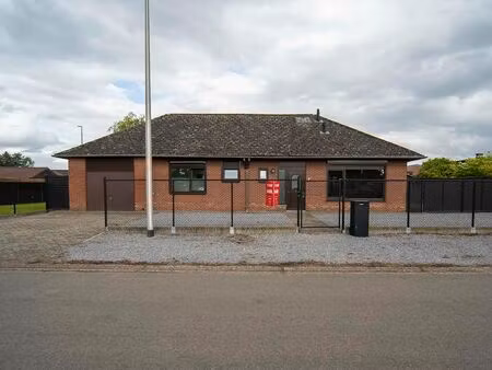 maison à vendre à houthalen € 225.000 (lokj1) - notalim | zimmo