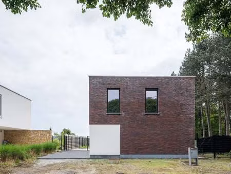 maison à vendre à de pinte € 635.000 (lokj7) - immo cvh | zimmo