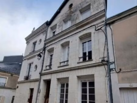 immeuble de rapport  bonne rentabilité  mono propriete