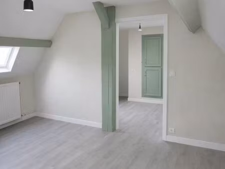 studio à renover