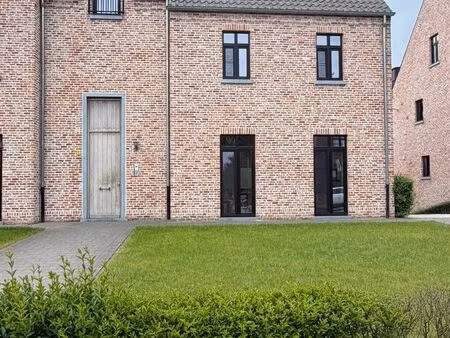 appartement à louer à meerhout € 920 (lokc9) - vastgoed ribus | zimmo