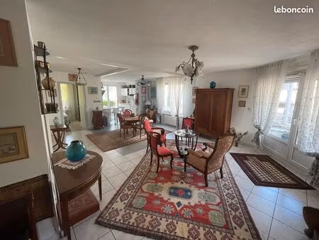 appartement 79m2