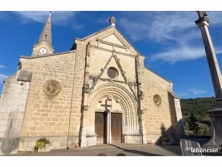 t3 69 m² uniquement investisseur