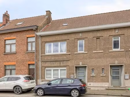 maison à vendre à groot-bijgaarden € 425.000 (lokd4) - immo pické | zimmo