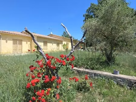 maison 5 pièces 133 m²