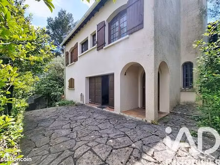 maison familiale 6 pièces 132 m²