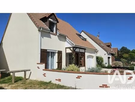 propriété 6 pièces 96 m²