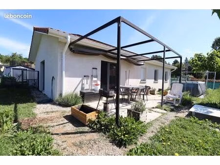 maison 4 pièces 100 m²