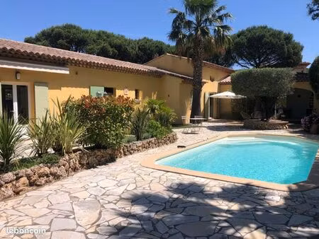 maison sainte maxime