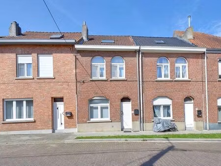 maison à vendre à tervuren € 425.000 (lokai) - christophe real estate | zimmo