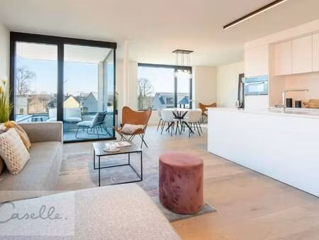 appartement à louer à sint-michiels € 1.200 (lokir) | zimmo