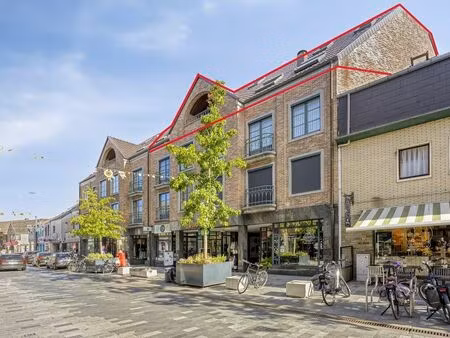 appartement à vendre à lommel € 475.000 (lok9a) - frank mann vastgoed | zimmo