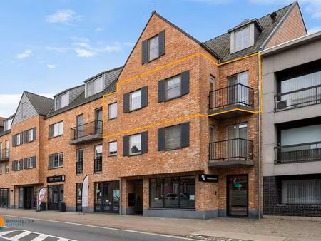 appartement à louer à putte € 1.050 (lokg4) - boonstra vastgoedgroep | zimmo