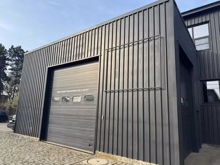 bien professionnel à louer à sint-lievens-houtem € 2.800 (lokfk) - | zimmo