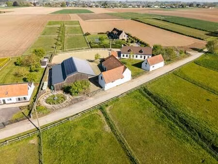 maison à vendre à petegem-aan-de-schelde € 1.695.000 (lokdi) - le clair | zimmo