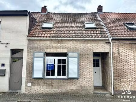 maison à louer à harelbeke € 750 (lokf4) - vastgoed norman | zimmo