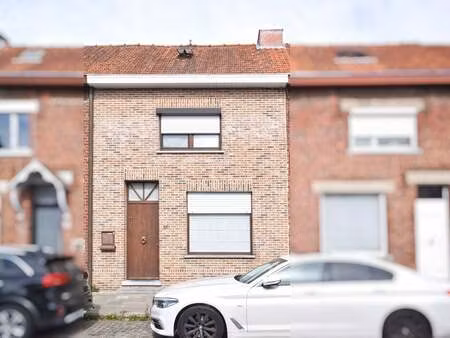 maison à louer à roeselare € 695 (loket) - immo consulting wallays | zimmo