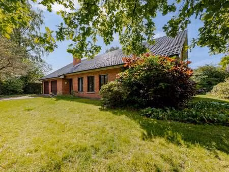maison à vendre à vosselaar € 482.000 (lokio) - helder notarissen | zimmo