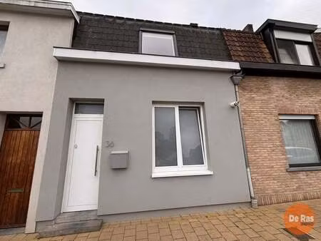 maison à louer à massemen € 1.100 (lokgl) - immo de ras | zimmo