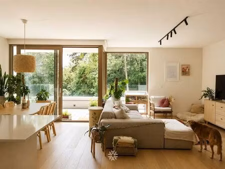 appartement à louer à zwijnaarde € 1.265 (lok8z) - axel lenaerts makelaars gent | zimmo
