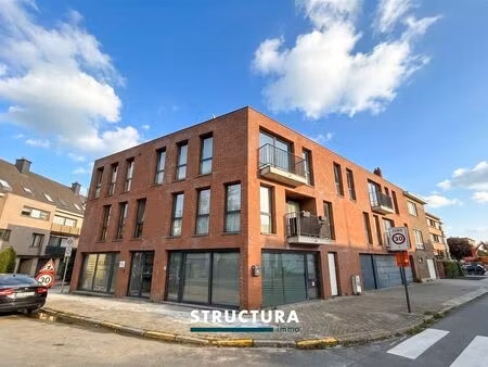 appartement à louer à vilvoorde € 1.200 (lokbg) - structura immo | zimmo